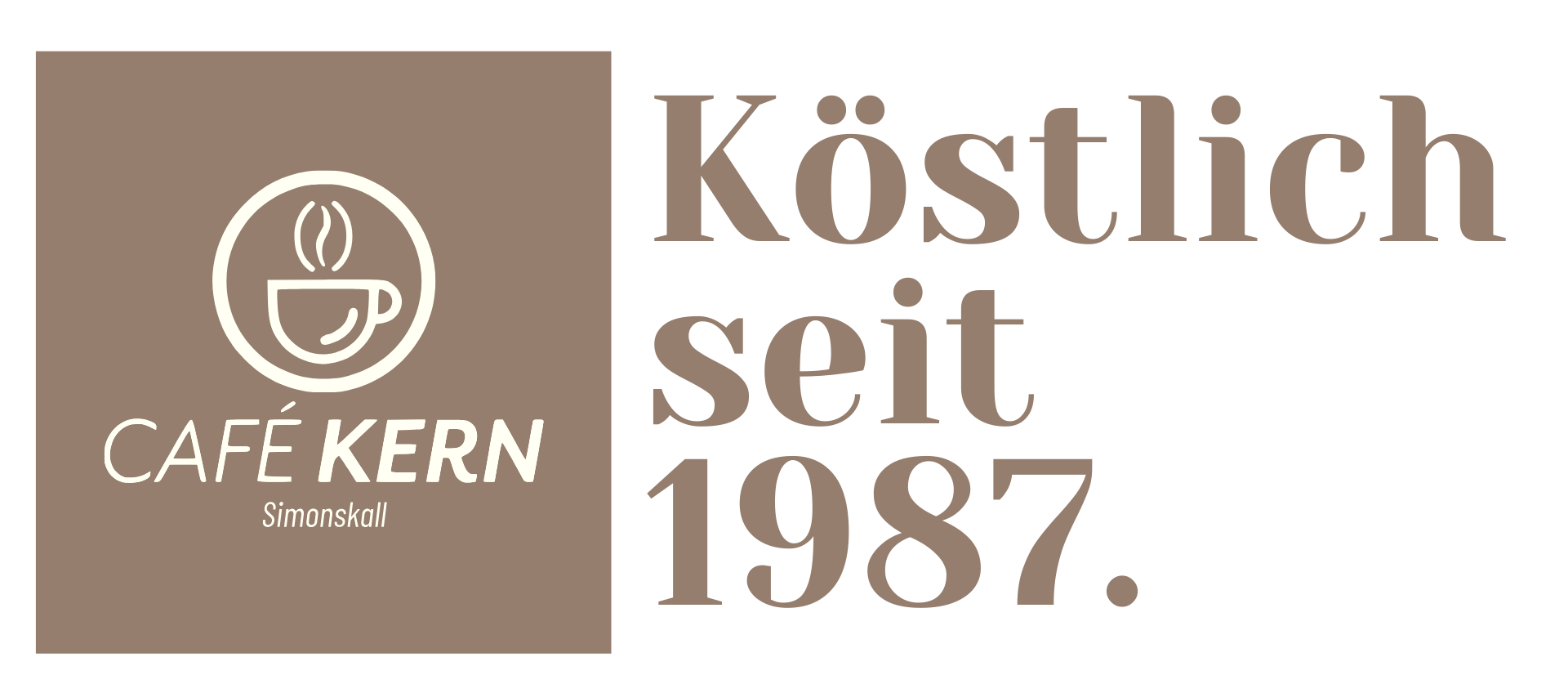 Café Kern - Simonskall